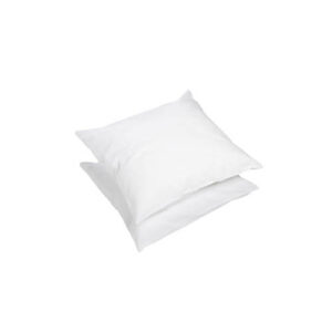Wehkamp Home Molton kussenslopen (60x70 cm) (set van 2)