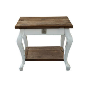 Riviera Maison bijzettafel Driftwood