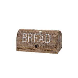 Riviera Maison broodtrommel Rustic Rattan