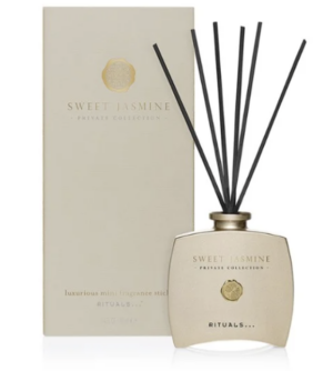 rituals geurstokjes sweet jasmine