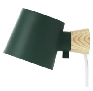 normann copenhagen wandlamp rise