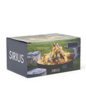 sirius fairylight solar