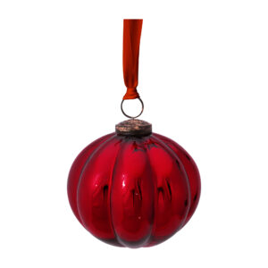 pip-studio-kerstbal-o10-cm-rood