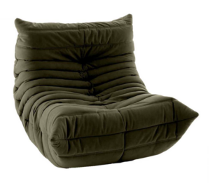 ligne roset togo fauteuil kiwi