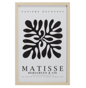 kwantum poster matisse