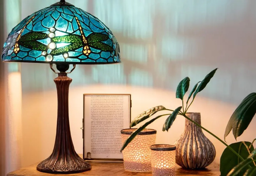 banner-voor-artikel over verlichting in de woonkamer