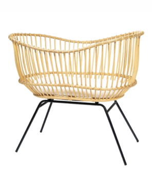giga meubel baby bedje emma