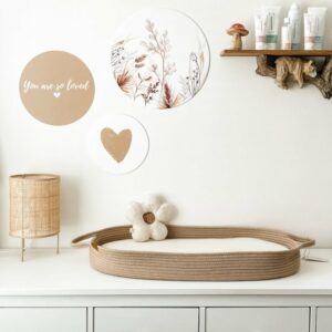 little moon verschoonmand