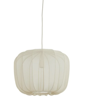 light & living hanglamp plumeria