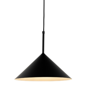 qazqa hanglamp triangolo